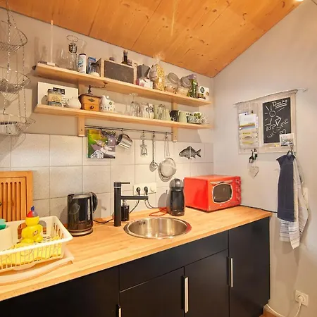 Holiday home Auf Dem Land Und Doch In Der Stadt Oberhaching