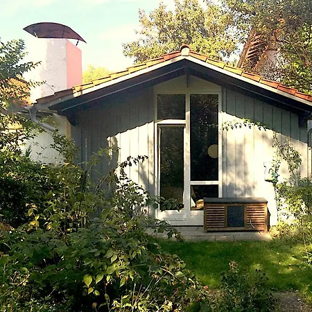 Holiday home Auf Dem Land Und Doch In Der Stadt *